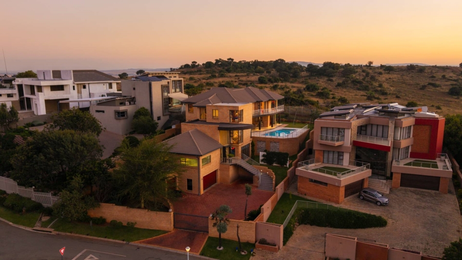 4 Bedroom Property for Sale in Meyersdal Nature Estate Gauteng