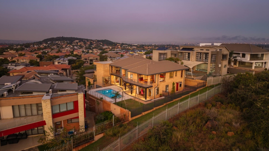 4 Bedroom Property for Sale in Meyersdal Nature Estate Gauteng