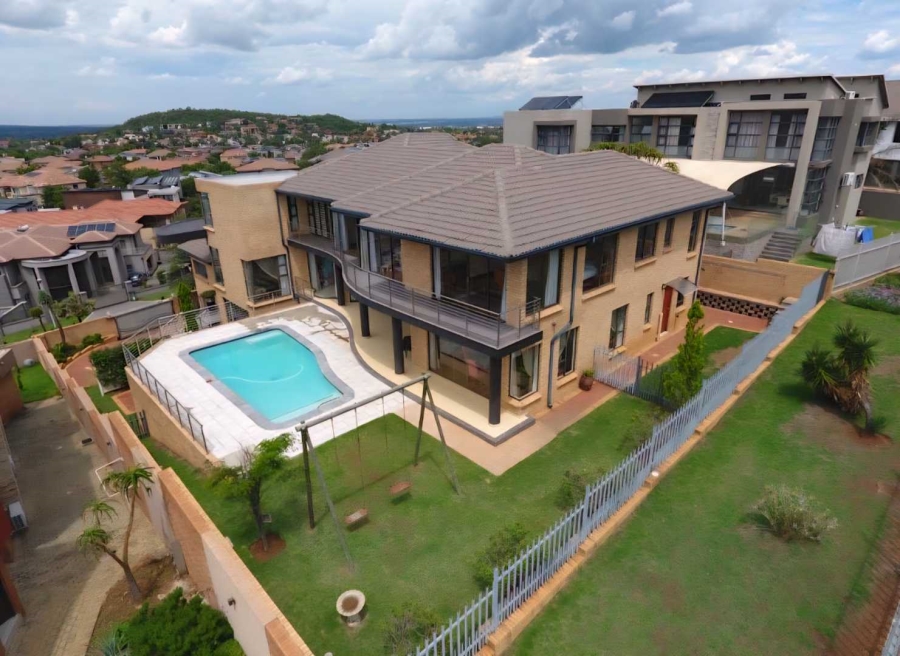 4 Bedroom Property for Sale in Meyersdal Nature Estate Gauteng