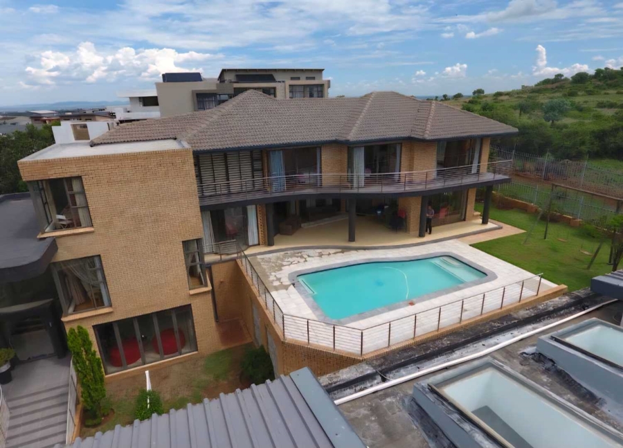 4 Bedroom Property for Sale in Meyersdal Nature Estate Gauteng