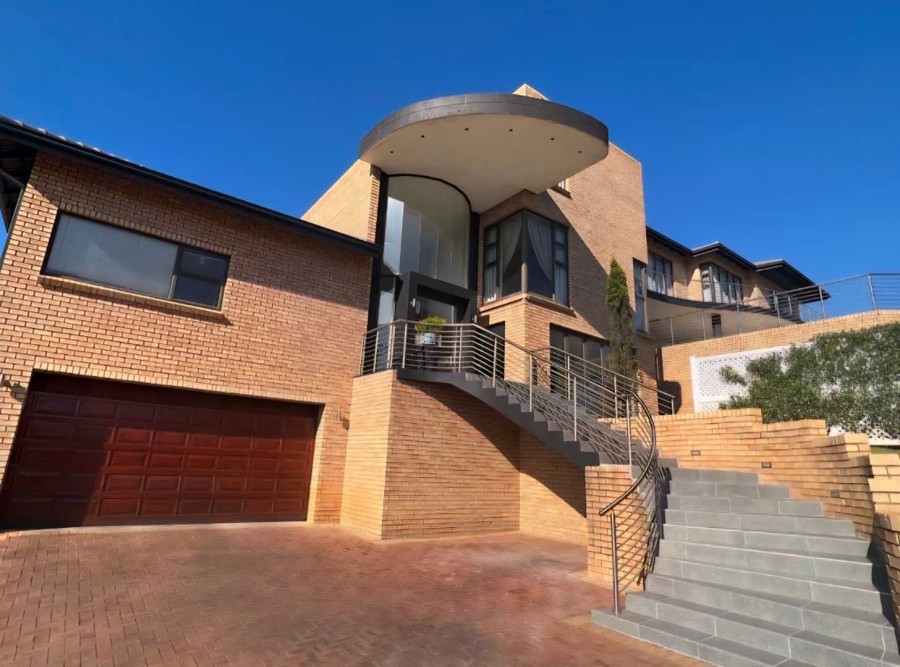 4 Bedroom Property for Sale in Meyersdal Nature Estate Gauteng