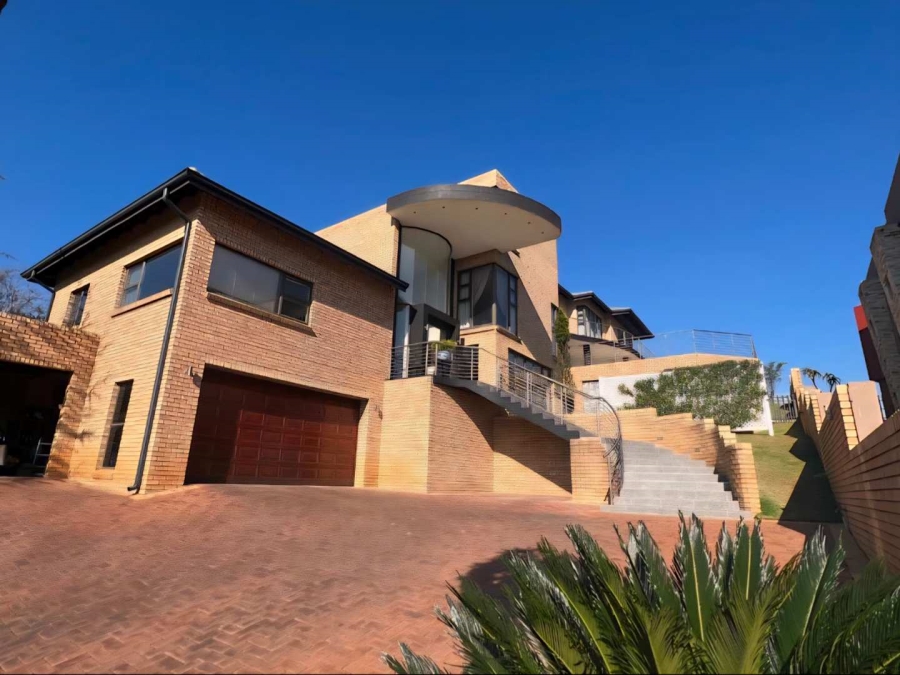 4 Bedroom Property for Sale in Meyersdal Nature Estate Gauteng