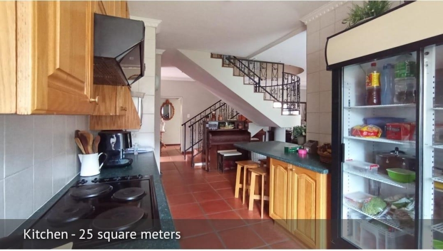 3 Bedroom Property for Sale in Eldoraigne Gauteng