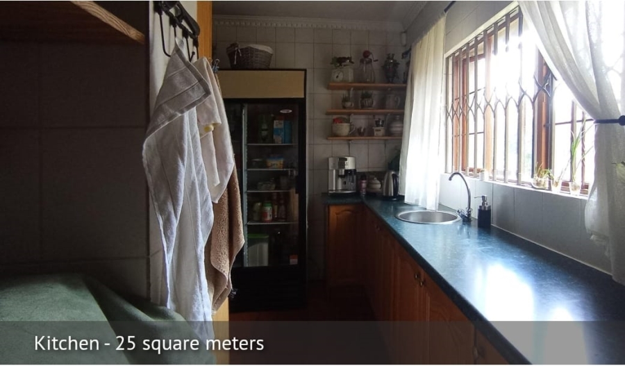 3 Bedroom Property for Sale in Eldoraigne Gauteng