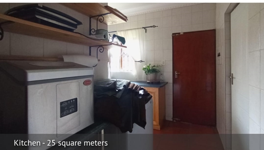 3 Bedroom Property for Sale in Eldoraigne Gauteng