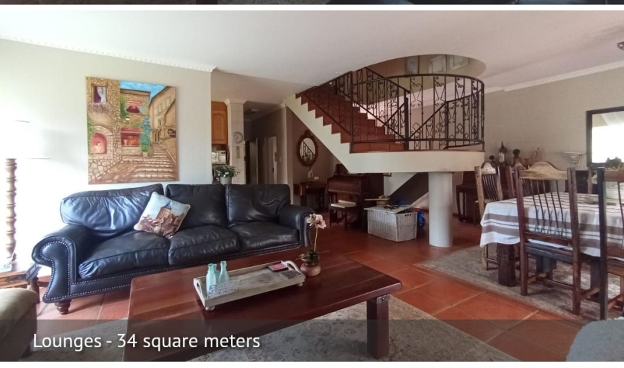 3 Bedroom Property for Sale in Eldoraigne Gauteng