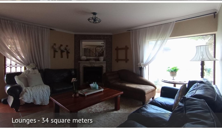 3 Bedroom Property for Sale in Eldoraigne Gauteng