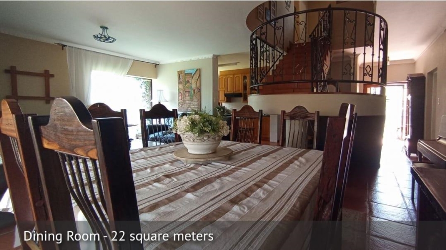 3 Bedroom Property for Sale in Eldoraigne Gauteng