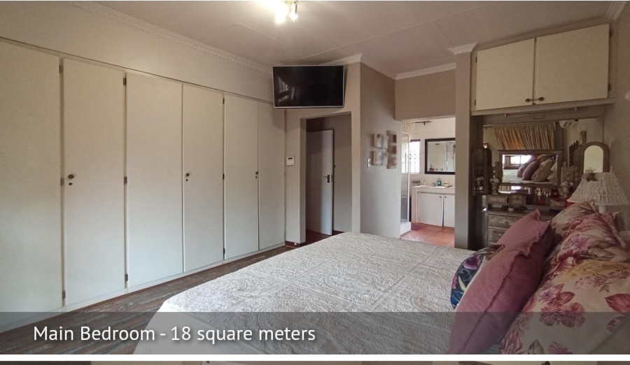 3 Bedroom Property for Sale in Eldoraigne Gauteng