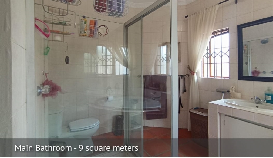 3 Bedroom Property for Sale in Eldoraigne Gauteng