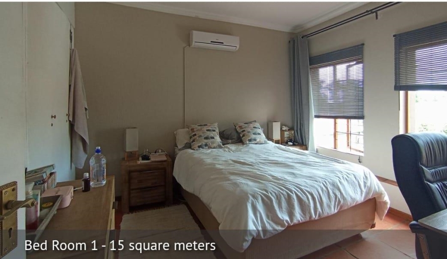 3 Bedroom Property for Sale in Eldoraigne Gauteng