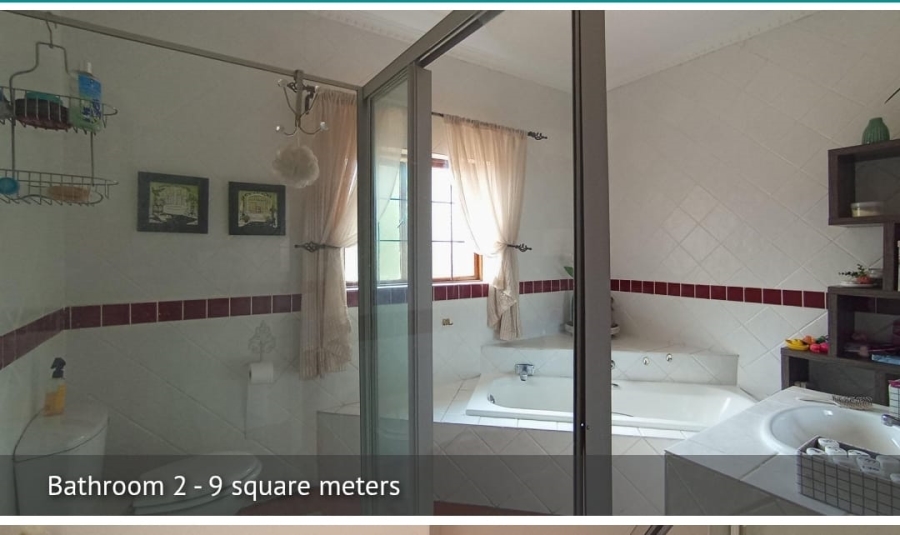 3 Bedroom Property for Sale in Eldoraigne Gauteng