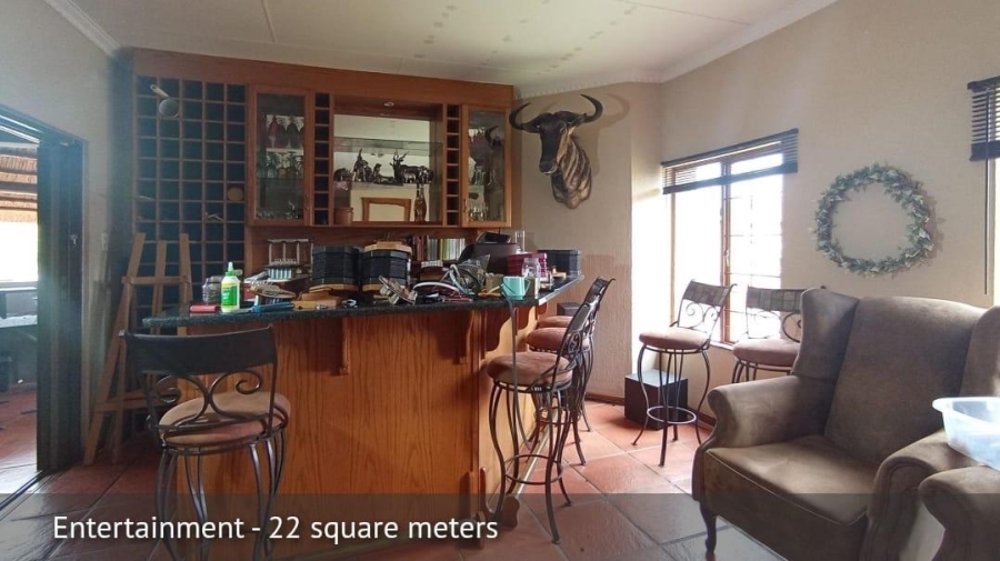 3 Bedroom Property for Sale in Eldoraigne Gauteng