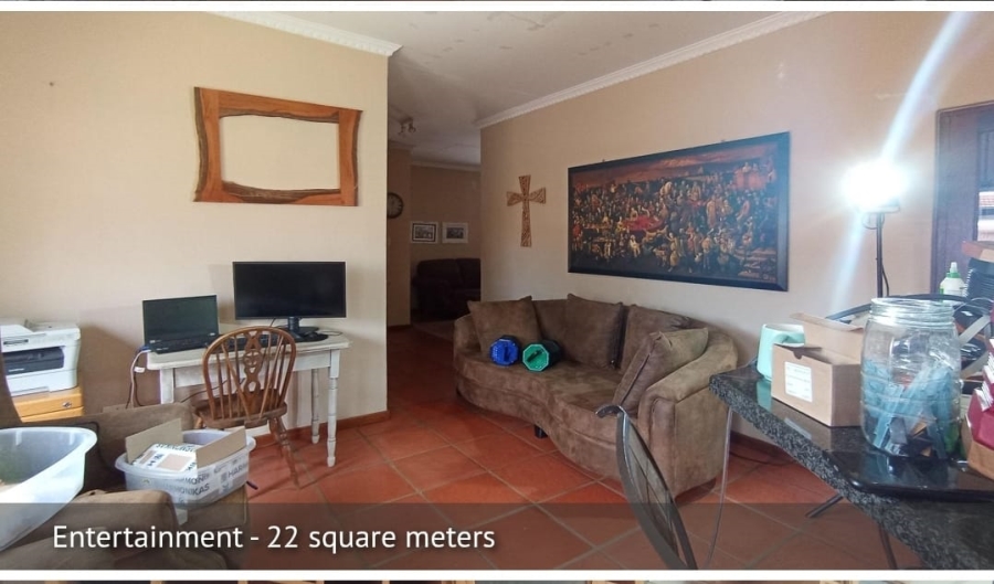 3 Bedroom Property for Sale in Eldoraigne Gauteng
