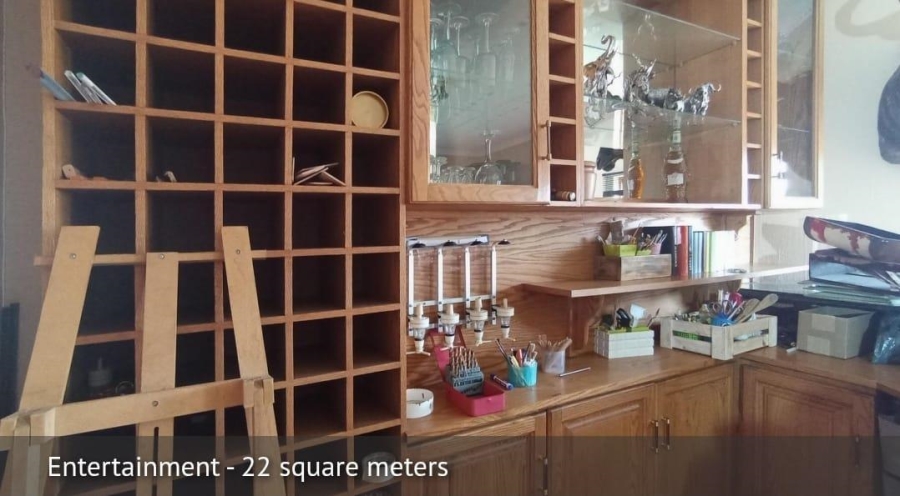 3 Bedroom Property for Sale in Eldoraigne Gauteng