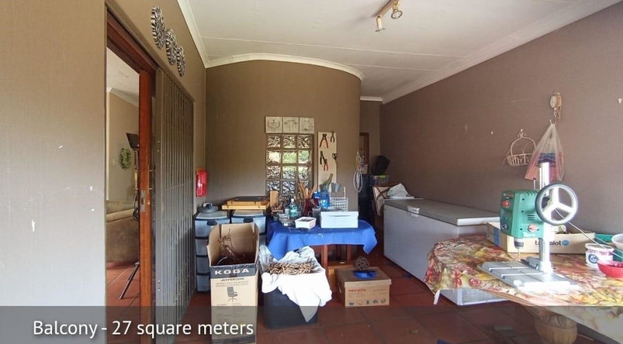 3 Bedroom Property for Sale in Eldoraigne Gauteng