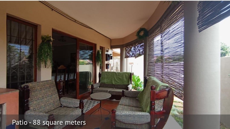 3 Bedroom Property for Sale in Eldoraigne Gauteng