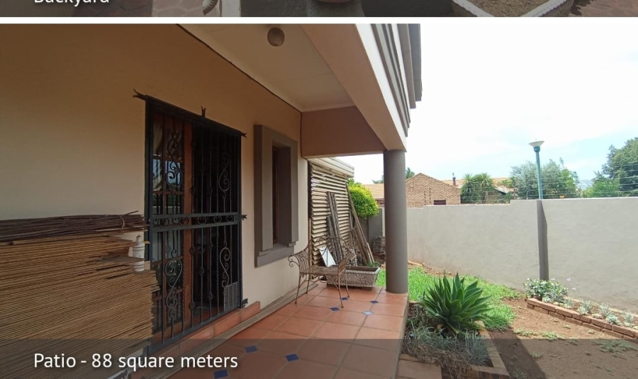 3 Bedroom Property for Sale in Eldoraigne Gauteng