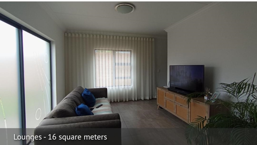 3 Bedroom Property for Sale in Thatchfield Estate Gauteng