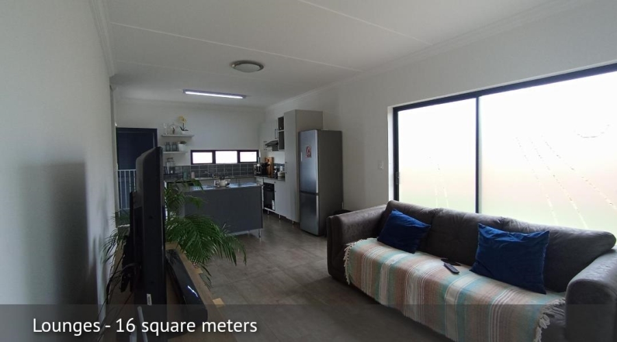 3 Bedroom Property for Sale in Thatchfield Estate Gauteng
