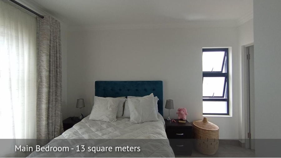 3 Bedroom Property for Sale in Thatchfield Estate Gauteng
