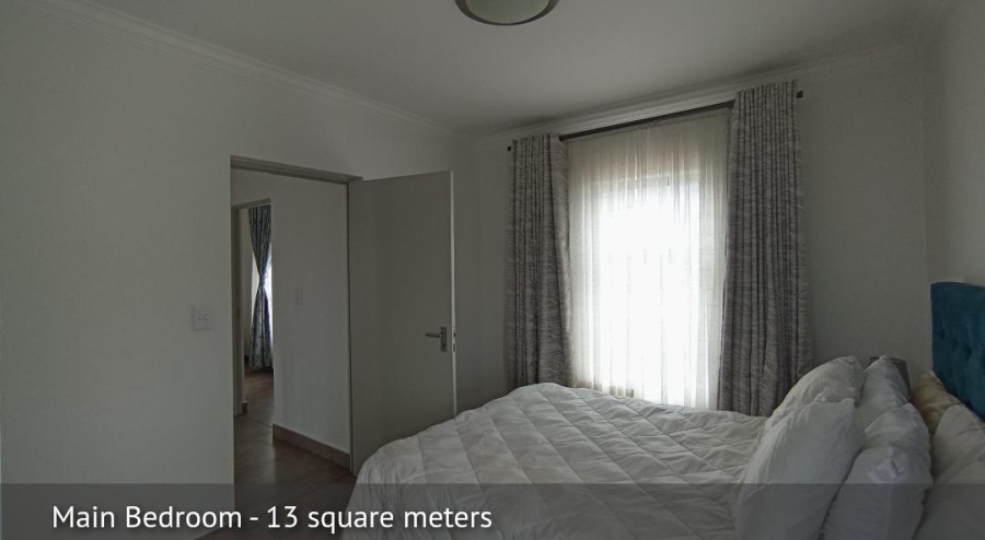 3 Bedroom Property for Sale in Thatchfield Estate Gauteng