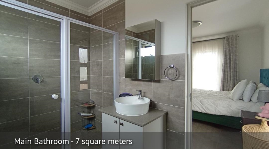 3 Bedroom Property for Sale in Thatchfield Estate Gauteng