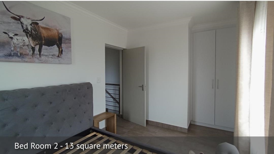 3 Bedroom Property for Sale in Thatchfield Estate Gauteng