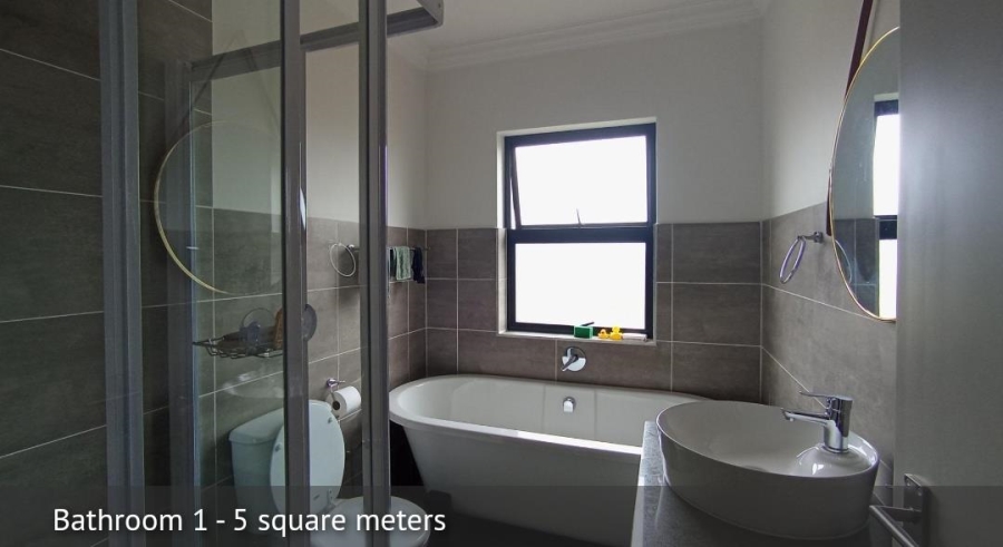3 Bedroom Property for Sale in Thatchfield Estate Gauteng
