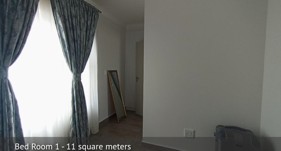 3 Bedroom Property for Sale in Thatchfield Estate Gauteng