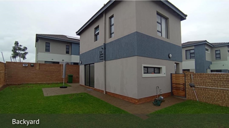 3 Bedroom Property for Sale in Thatchfield Estate Gauteng