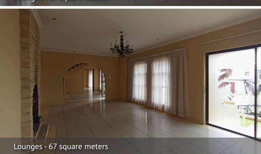 5 Bedroom Property for Sale in Blue Valley Golf Estate Gauteng