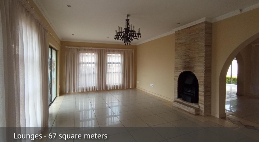 5 Bedroom Property for Sale in Blue Valley Golf Estate Gauteng