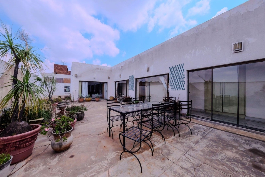 3 Bedroom Property for Sale in Killarney Gauteng