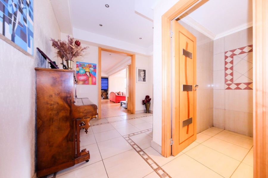 3 Bedroom Property for Sale in Killarney Gauteng