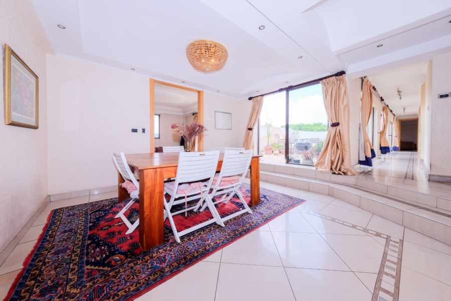 3 Bedroom Property for Sale in Killarney Gauteng