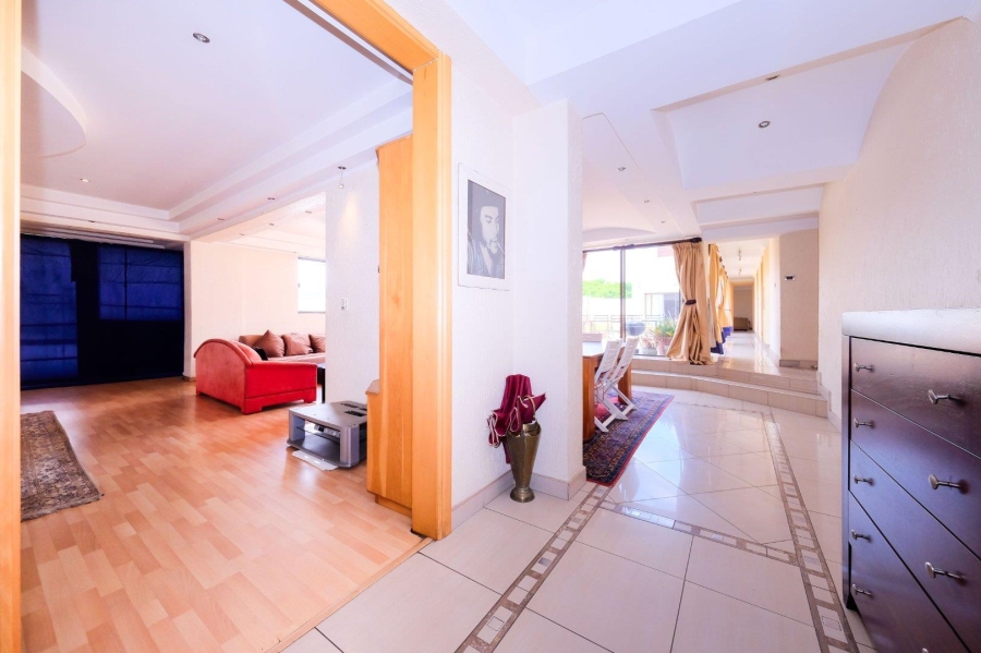 3 Bedroom Property for Sale in Killarney Gauteng