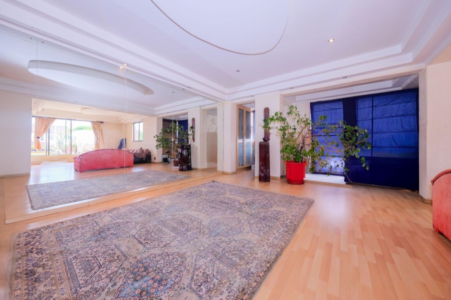 3 Bedroom Property for Sale in Killarney Gauteng
