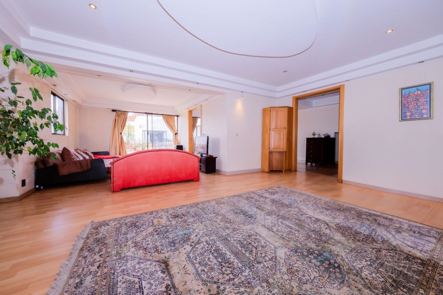3 Bedroom Property for Sale in Killarney Gauteng