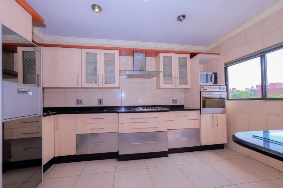 3 Bedroom Property for Sale in Killarney Gauteng