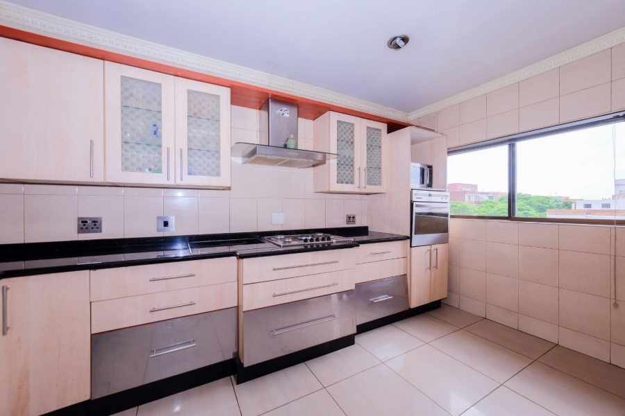 3 Bedroom Property for Sale in Killarney Gauteng