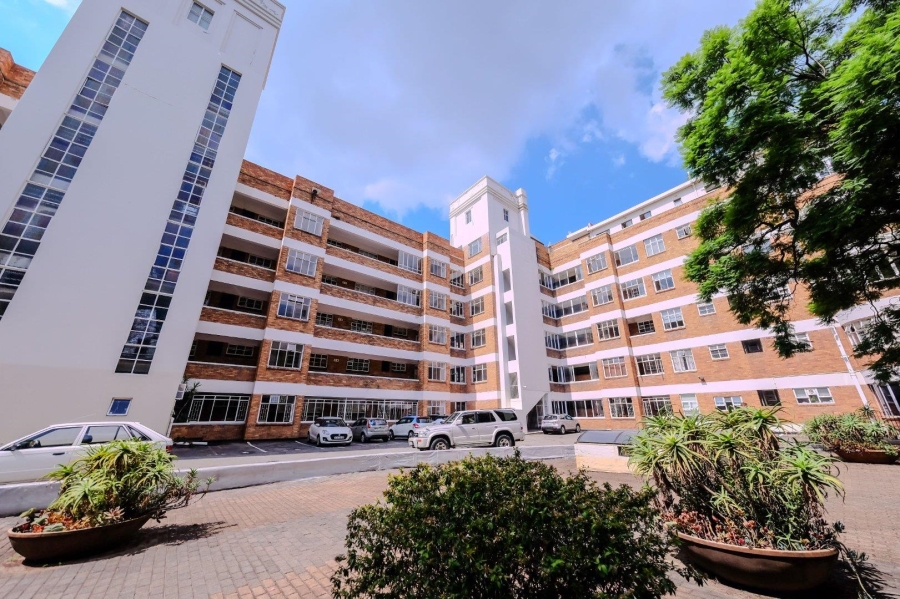 3 Bedroom Property for Sale in Killarney Gauteng