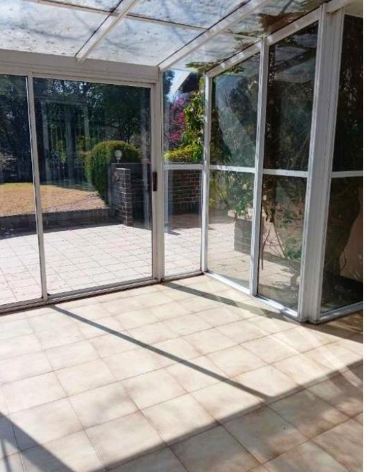 To Let 4 Bedroom Property for Rent in Lombardy East Gauteng