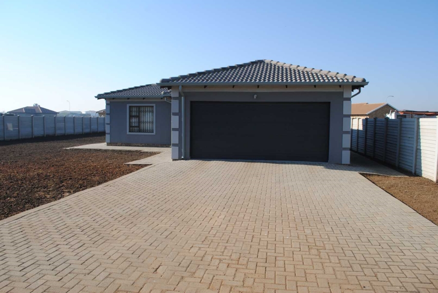 3 Bedroom Property for Sale in Riversdale Gauteng