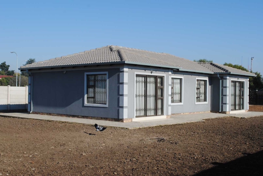 3 Bedroom Property for Sale in Riversdale Gauteng