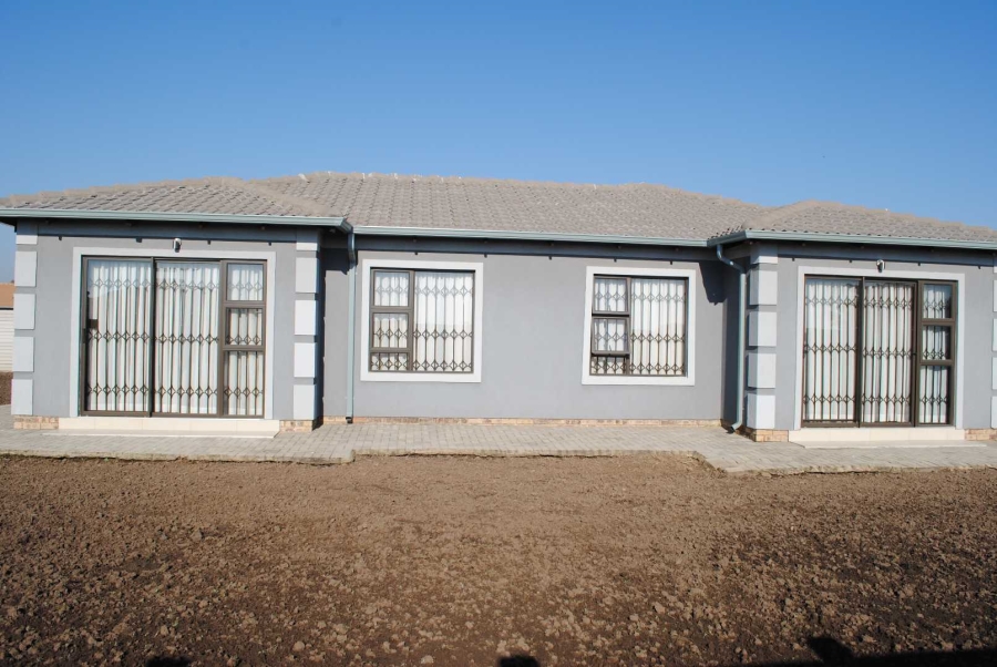 3 Bedroom Property for Sale in Riversdale Gauteng