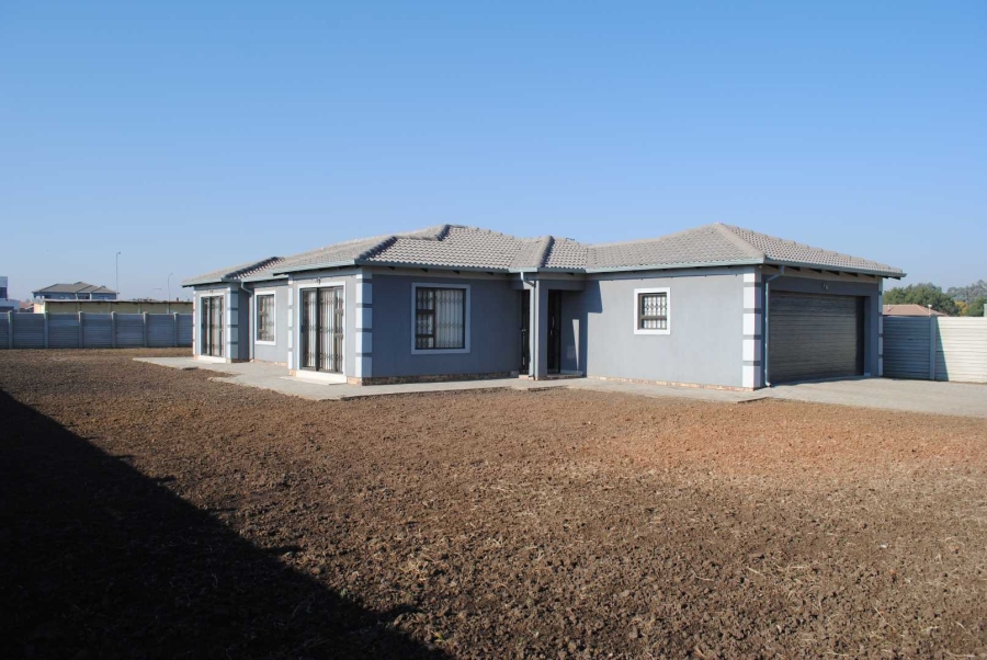 3 Bedroom Property for Sale in Riversdale Gauteng