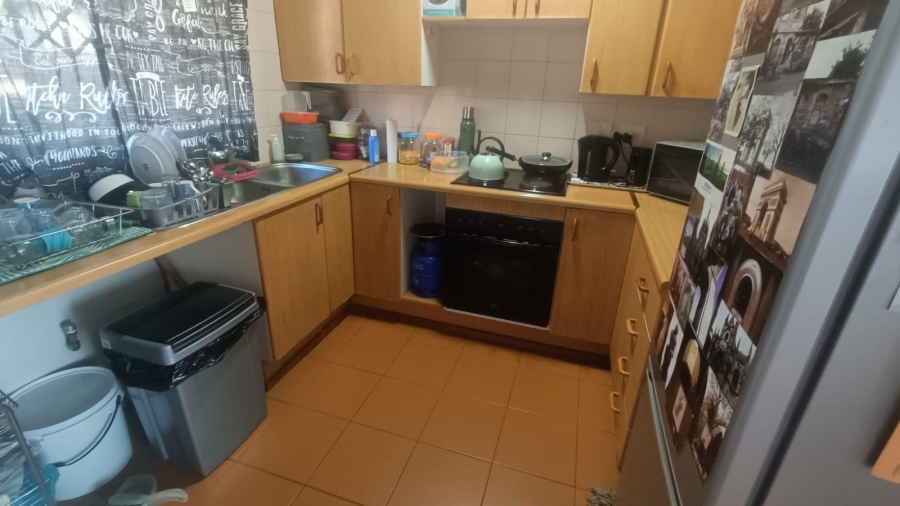 2 Bedroom Property for Sale in Zwartkop Gauteng