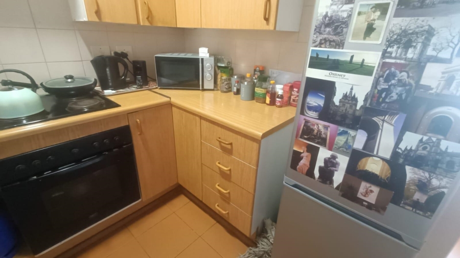 2 Bedroom Property for Sale in Zwartkop Gauteng