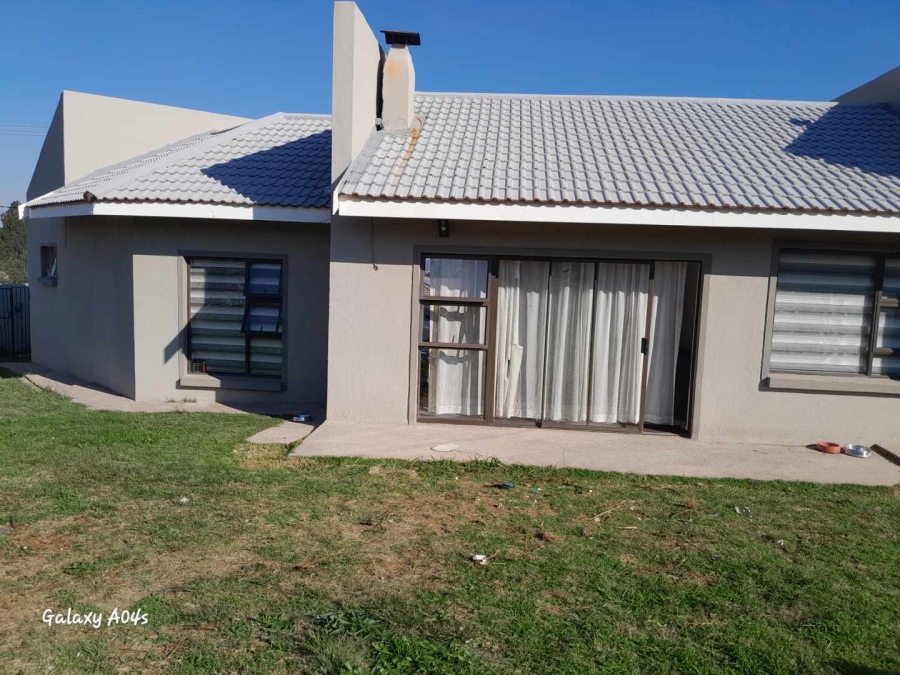 3 Bedroom Property for Sale in Walkerville Gauteng